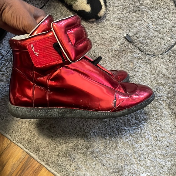 MASION MARGELAS - Picture 1 of 3